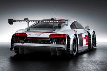 Audi R8 LMS GT3 maakt debuut tijdens VLN-testdag