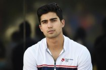 Formule 3: Juan Manuel Correa maakt comeback bij ART Grand Prix