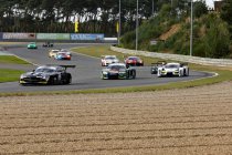 DMV-GTC keert volgend jaar terug naar Circuit Zolder