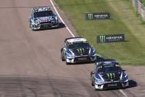 Lydden Hill: Winst voor Solberg – Kristoffersson nieuwe leider