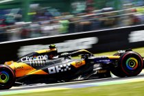 GP Brazilië: Norris onderhandelt naar sprintzege