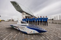 Belgisch Solar Team neemt deel aan meest extreme Solar Challenge ter wereld