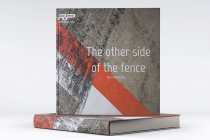 Beperkte Oplage: The other side of the fence 2019