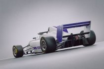 Hitech GP ontfermt zich over auto’s van W Series