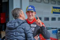 Nürburgring: Podium en zege voor Maxim Dirickx