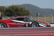 Paul Ricard: Opnieuw Ferrari in prekwalificatie