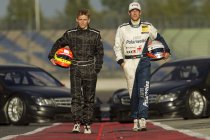 Succesvolle DTM-test voor 24H of Spa-winnaars