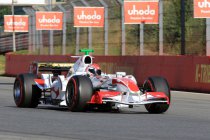 MAXX Formula vervoegt DTM Programma op Spa-Francorchamps