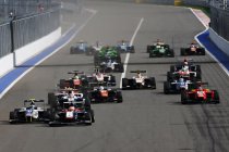 GP3 teams mogen volgend jaar vier wagens inzetten