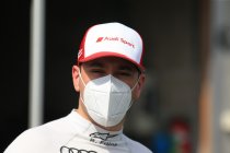 Nurburgring GP: Frijns wint opnieuw