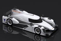 Villorba Corse vervoegt LM P3 veld - Onroak Automotive presenteert Ligier JS P3