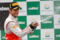 Verlaat Jenson Button de formule 1 voor Porsche?