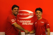 Nyck de Vries maakt overstap naar Prema Racing