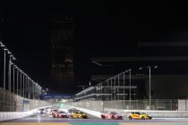Jeddah:  Nathanael Berthon (Comtoyou Racing) wint openingsrace, vicetitel lonkt