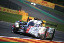 6H Spa: Rebellion en Porsche domineren de kwalificaties