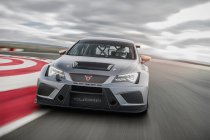 Merk Cupra officieel gelanceerd - Bas Koeten Racing meteen op de kar