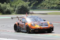 25H Fun Cup: Hattrick voor de #99 van Belgium Racing Team in de Porsche Endurance Trophy Benelux