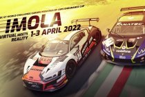 3H Imola: 52 GT3’s voor de openingsmanche van de GT World Challenge Europe Endurance Cup