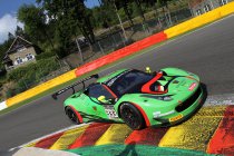 Loodst Rinaldi Racing Ferrari naar eerste BSS zege?