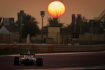 Abu Dhabi: Opnieuw sterke prestatie van Amaury Cordeel