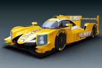 Racing Team Nederland met Dallara LMP2 en Barrichello naar ELMS en Le Mans