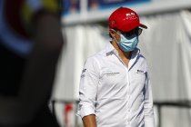 Felipe Massa verlaat RoKit Venturi