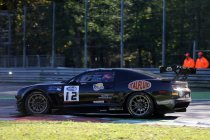 Eerste zege voor de SaReNi  Camaro GT3