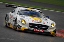 Rowe Racing laat ADAC GT Masters vallen voor Blancpain Endurance