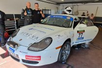 24H Zolder: BE Motorsport: Kempens team met drie debutanten