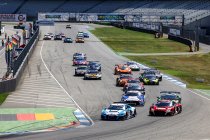 12H Hockenheim: Car Collection Motorsport aan kop - twee en drie voor Red Ant Racing