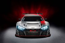 Boutsen Ginion Racing stapt over naar Audi