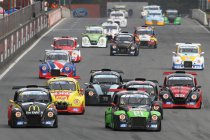 Gratis rijden op Circuit Zolder met Be Cox op zondag 17 maart