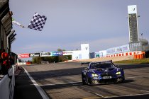 BMW scoort 1-2-3 in Nürburgring 24 Qualifying Race