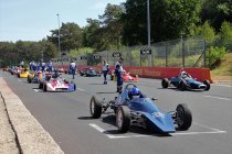 Historic Monoposto Racing ook in 2023 te zien op Cicuit Zolder