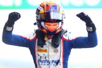 Formule 3: Debutanten Bearman en Maloney winnen op Spa-Francorchamps