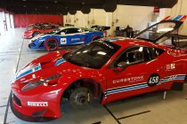 Curbstone's formule 2014 is een groot succes
