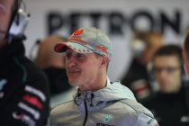 "Herstel Michael Schumacher gaat één tot drie jaar duren"