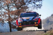 WRC: Deelnemerslijst Monte-Carlo, zonder Kalle Rovanperä, gekend
