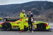 Brent Verheyen met Haegeli by T2 Racing richting Michelin Le Mans Cup