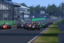 Tatuus F4 - Monza: Anton Tammenga en Gunnar Rickes stelen de show