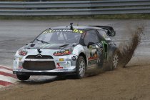 Argentinië: Solberg in pole voor tweede wereldtitel op rij