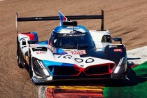 Team WRT bevestigt line-ups voor FIA WEC - Dries Vanthoor met Raffaele Marciello