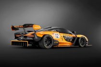 McLaren sluit LM Hypercar uit
