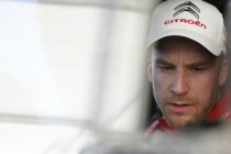 Mads Østberg vervangt Kris Meeke bij Citroën voor de rest van het seizoen