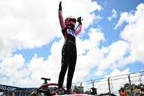 Miami: Dubbel voor Abby Pulling in F1 Academy