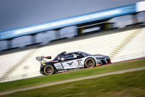 Hockenheim: PK Carsport en High Class Racing pakken ieder een pole positie