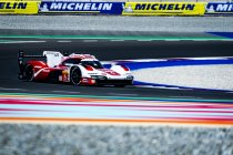 FIA WEC Prologue: Porsche en Peugeot boven in derde sessie