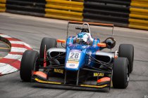 Hitech GP al klaar voor volgend formule 3 seizoen
