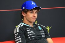 GP België: Kimi Antonelli zet orde op zaken