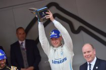 Monaco: Stoffel Vandoorne wint de E-Prix